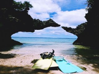 ≪7月開始≫離島大人気の宮古島/好条件な職場で仲間もたくさんいます！