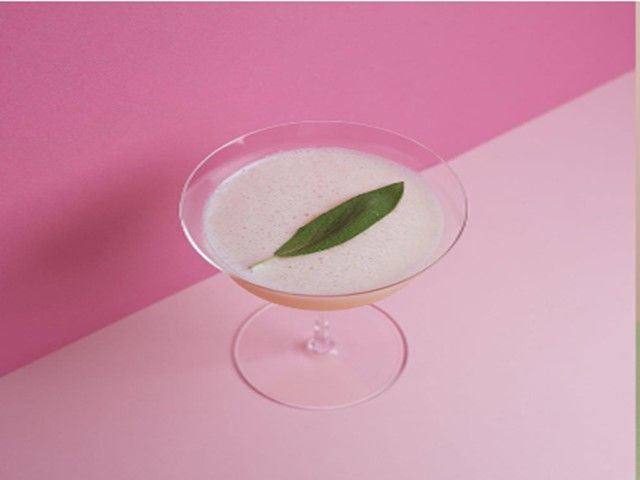 このドリンク何かわかりますか？？