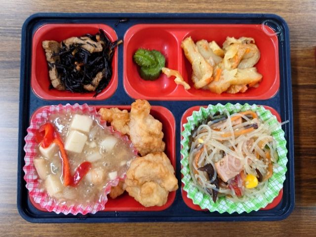料理でプレイヤーを支えてみませんか？