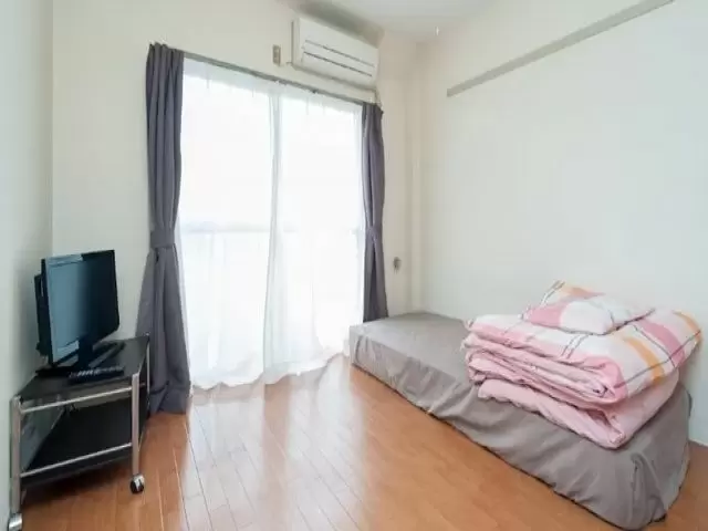 借り上げ寮なので、完全個室寮で快適♪