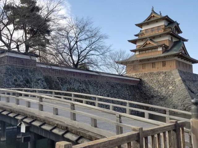 諏訪には観光名所も沢山！
プライベートも充実しますね♪