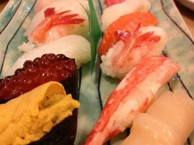 函館と言えば海鮮！！その他絶品グルメ多数☆