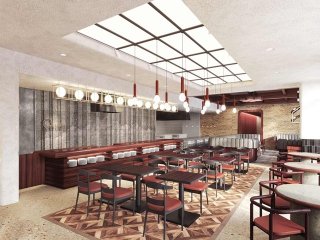 【通し×ニセコ】英会話を活かした接客お願いします！