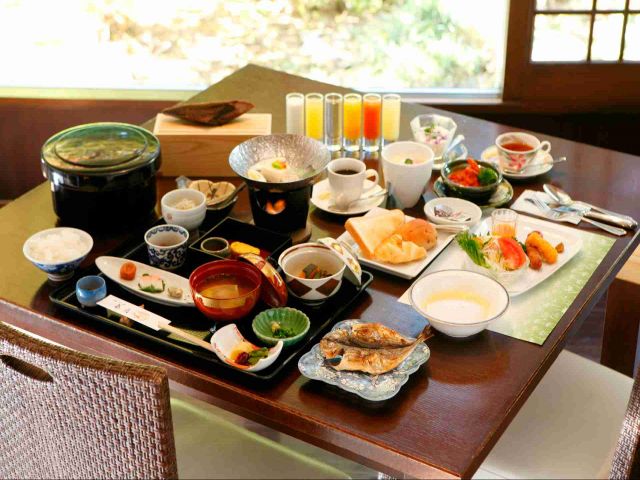 会席料理の提供★