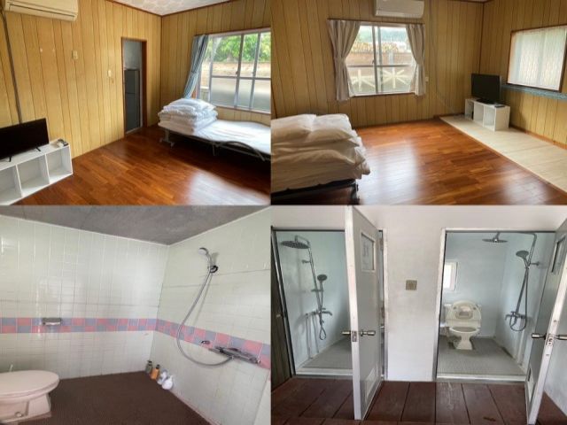 寮費無料！貯金目的の方におすすめです！