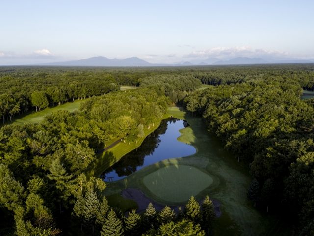 北海道のゴルフ場リゾートで送迎ドライバー募集中☆