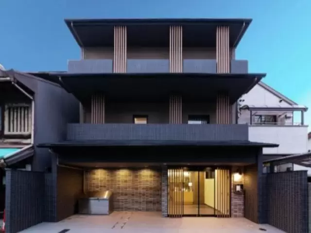☆おしゃれなホテルで働きましょう☆