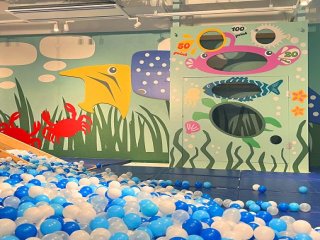 【完全個室】自然に囲まれたファミリー向けリゾートホテルでアクティビティスタッフ募集☆