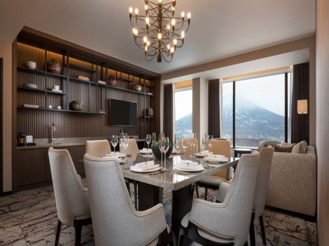 あの有名ホテルで働けるチャンス！