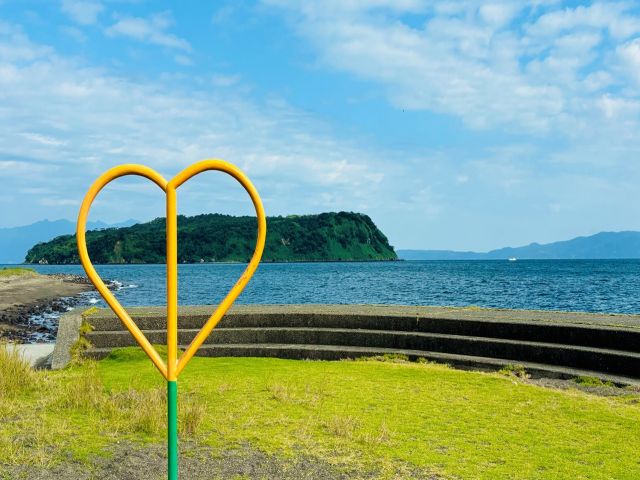 指宿温泉って知っていますか？海も山もあるのに周辺も便利で魅力いっぱいです！