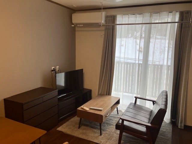 寮は完全個室ですごくきれいです！家具架電揃ってます！