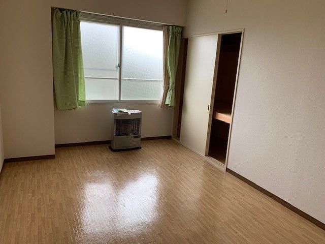 【寮】完全個室でプライベート空間充実♪