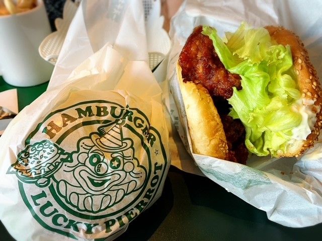 【グルメ】海鮮系をはじめ美味しい食べ物がたくさん♪