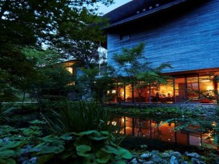 ≪通しシフト×残業少ない≫とてもお洒落な施設の求人でました！！