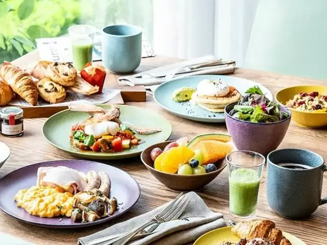料理のイメージ①