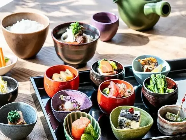 料理のイメージ②