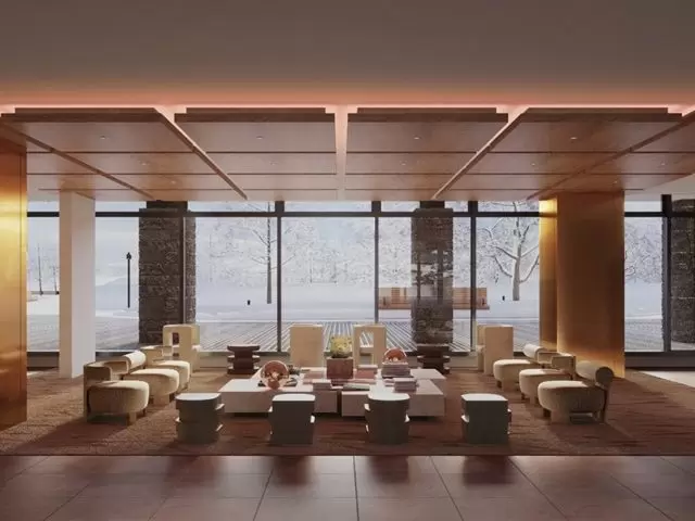 新規オープンの施設！英会話存分に活かせます！