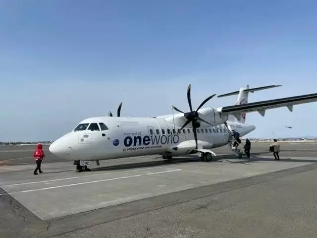 空港があるので札幌から約50分で行けちゃいます！
