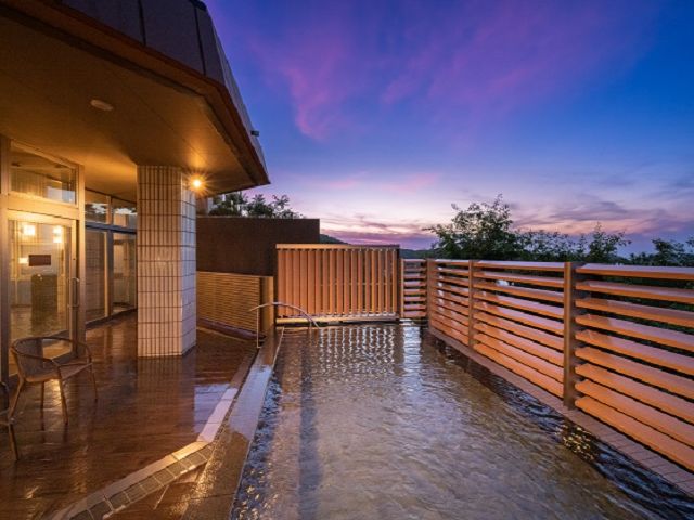 リニューアルしたホテルです♪