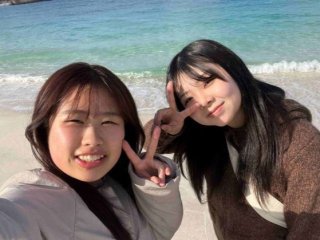 関西屈指のリゾートエリア☆白浜☆プール監視のお仕事です♪