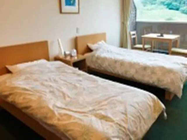 綺麗な寮でご案内いたします