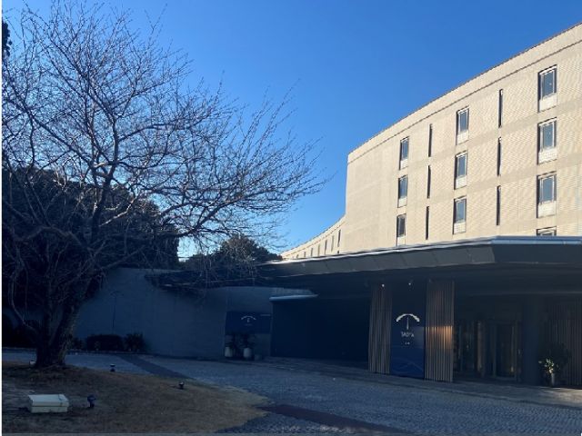 ＼働きやすさ抜群のバイキング／
派遣スタッフさん多数在籍◇きれいな景色をみながら稼ごう！！