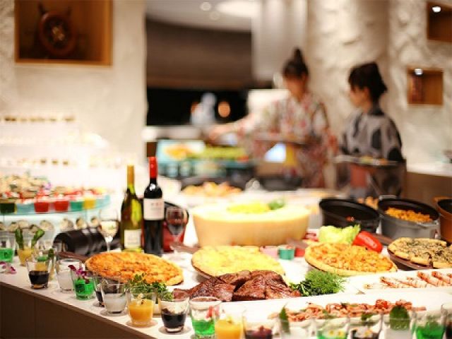 嬉しいまかない支給だけじゃない◇
プラスで食事手当もあるので自炊もできちゃう!!