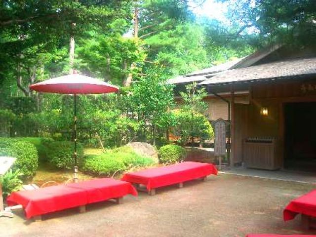 施設の雰囲気です