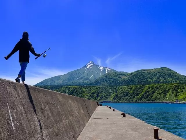 この絶景はここでしか見れません