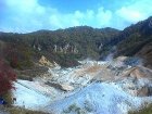 個室寮あります！登別温泉でレストランサービススタッフの募集です♪