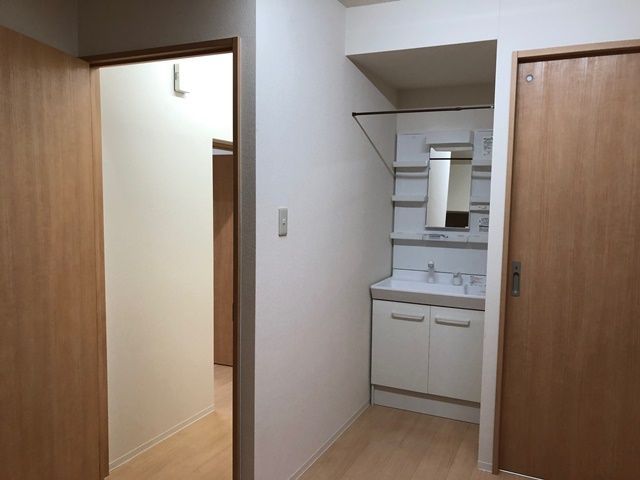 安心の個室寮♪