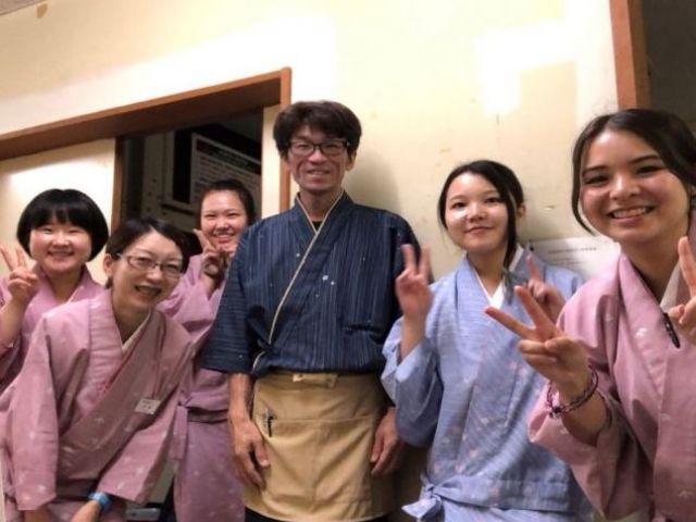 職場環境になります◎