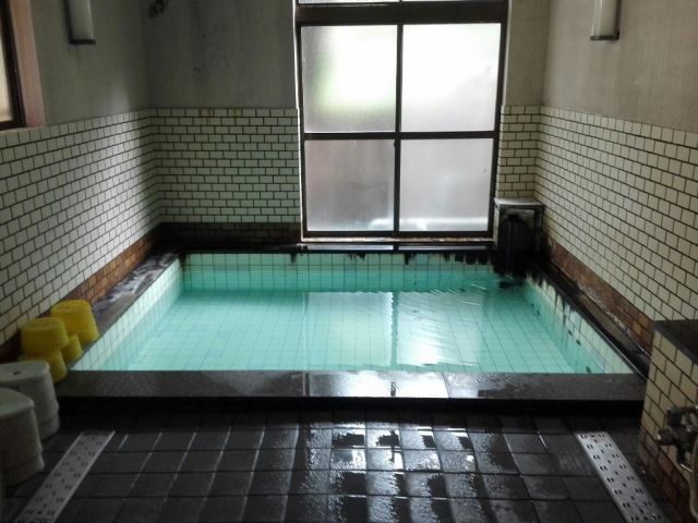 毎日温泉（源泉）入浴可！