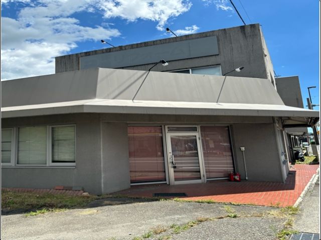 寮はこちらとなります！コンビニも近くて便利です！