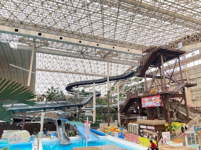 東日本でかなりの人気を誇る宿泊施設！！
職場環境も抜群の施設になっています☆