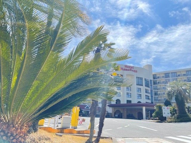 １度は行ってみたい福島県のホテル☆
気になる方はお話しだけでもいかがですか！