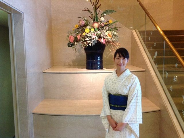 人間関係も良好で、初リゾバにもピッタリです☆