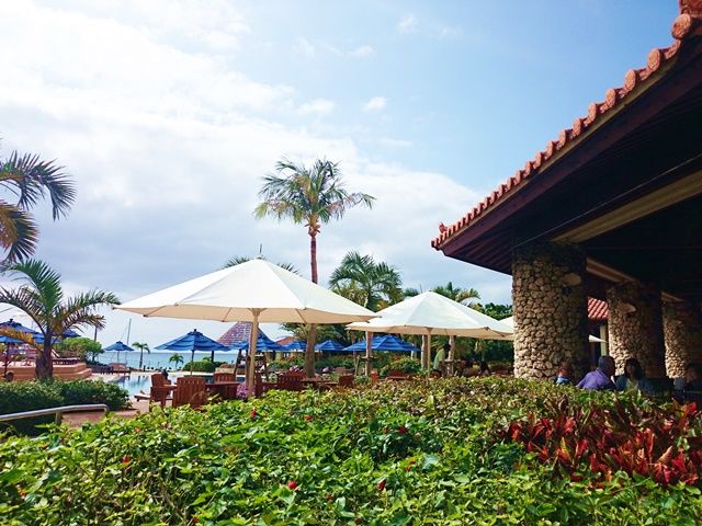 前浜ビーチ近くのリゾートホテルでのパティシエのお仕事♪人間関係良好で働きやすい職場です！