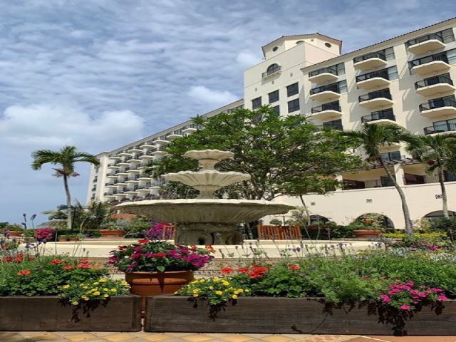 人気な従業員食堂でのお仕事でました！