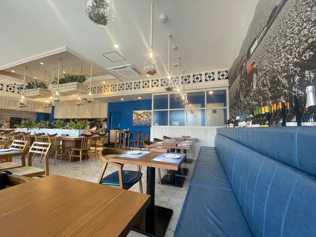 宮古島は観光スポット満載っ♪カフェ巡りも◎