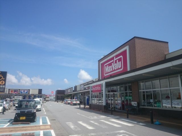 嬉しい市街地エリアまでのお買い物バスあり♪