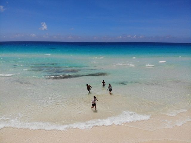 宮古島は観光スポット満載っ♪カフェ巡りも◎