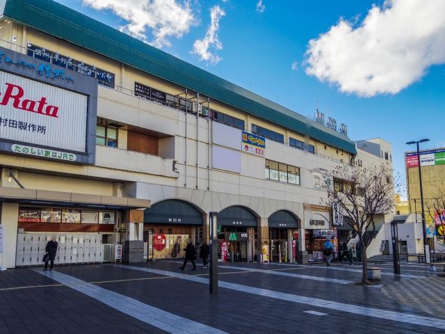 駅チカホテルでフロントのお仕事！