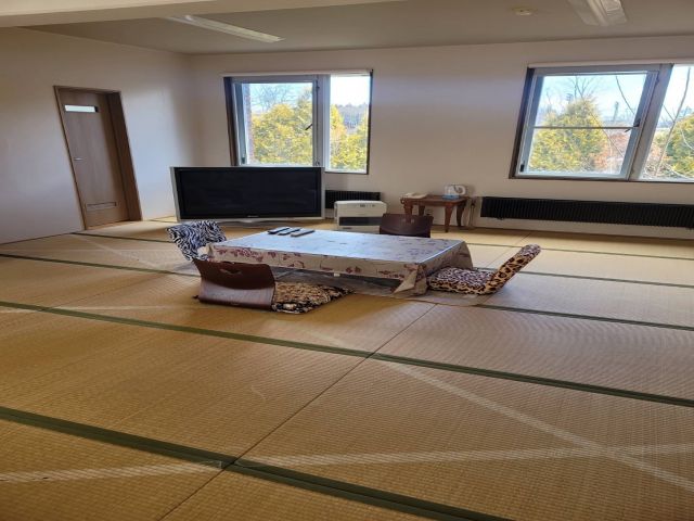 共有スペース★憩いの場！