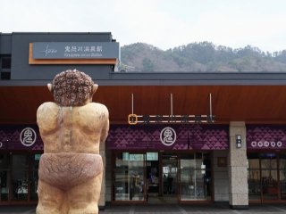 ≪経験者必見≫月収30万以上×周辺環境GOOD！温泉も入れる好条件です！