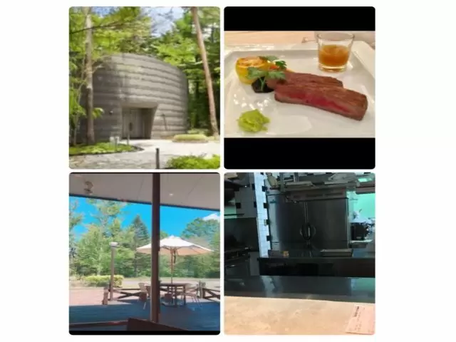 素敵な空間でお仕事できますよ☆