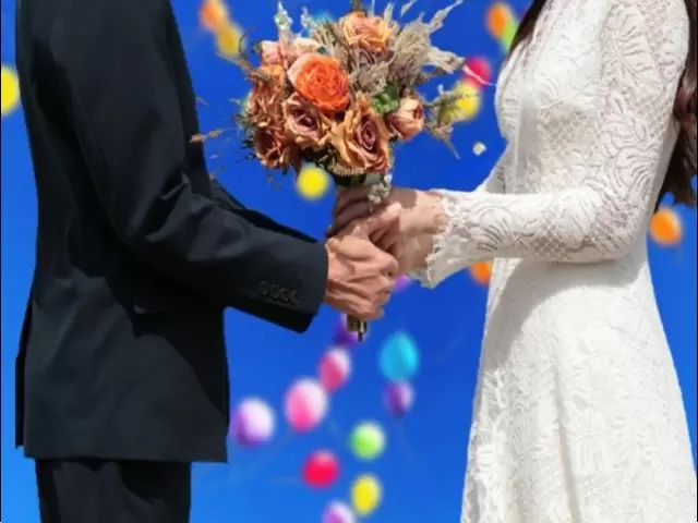幸せのお手伝いをお願い致します♪