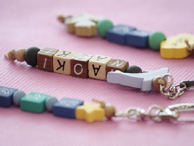 園内にはクラフト体験コーナーや、、