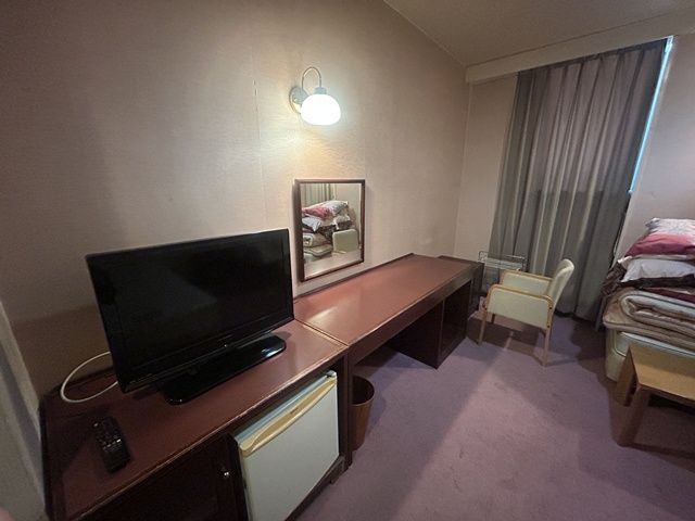 客室寮です☆