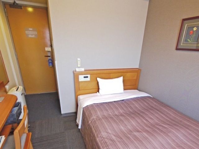 ビジネスホテルの客室が寮として無料で使える?!都市部でのお仕事なので生活の便利さも魅力!!